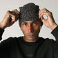 EXPANSION BEANIE // ARMY NAVY