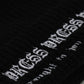 PRESS BEANIE // BLACK