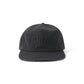HERITAGE CAP // BLACK