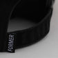 HERITAGE CAP // BLACK