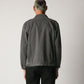 DISTEND JACKET // CHARCOAL PIN