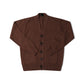 CA PRESS CARDIGAN // CARAFE