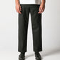 HARMONY II SUIT PANT // BLACK
