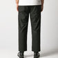 HARMONY II SUIT PANT // BLACK