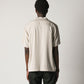 MARILYN EMPATHY SHIRT // SAND
