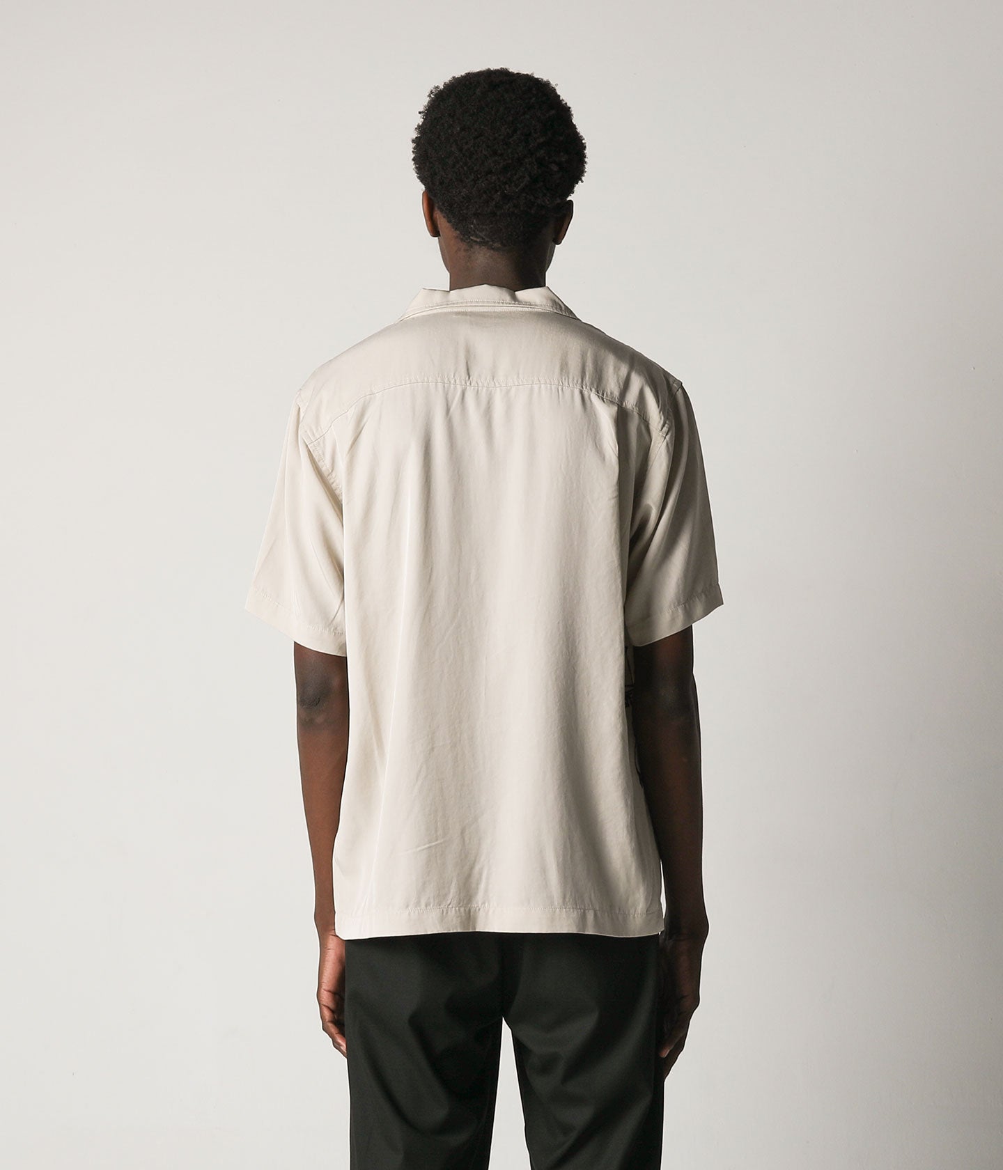 MARILYN EMPATHY SHIRT // SAND