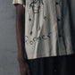 MARILYN EMPATHY SHIRT // SAND