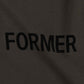 LEGACY T-SHIRT // ARMY