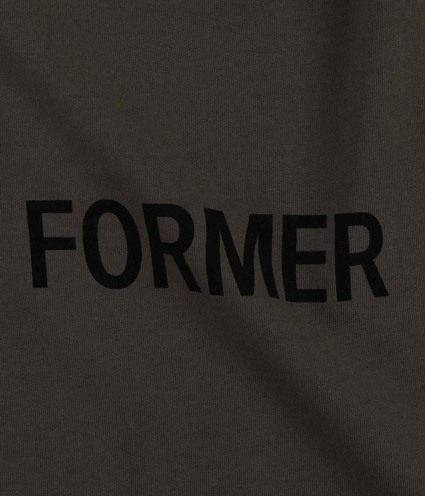 LEGACY T-SHIRT // ARMY
