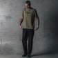 LEGACY T-SHIRT // ARMY