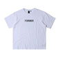 LEGACY T-SHIRT // WHITE