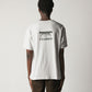 COLLISION CRUX T-SHIRT // CONCRETE