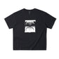 CRUX T-SHIRT // BLACK