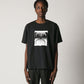 CRUX T-SHIRT // BLACK
