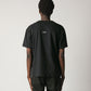 CRUX T-SHIRT // BLACK