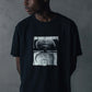 CRUX T-SHIRT // BLACK