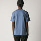 CRUX T-SHIRT // CADET