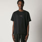 SHATTER T-SHIRT // BLACK