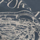 CIRCULATE T-SHIRT // CADET