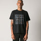 EXPANSION T-SHIRT // BLACK