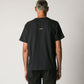 EXPANSION T-SHIRT // BLACK