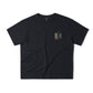 PIVOT CRUX T-SHIRT // BLACK