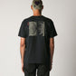 PIVOT CRUX T-SHIRT // BLACK