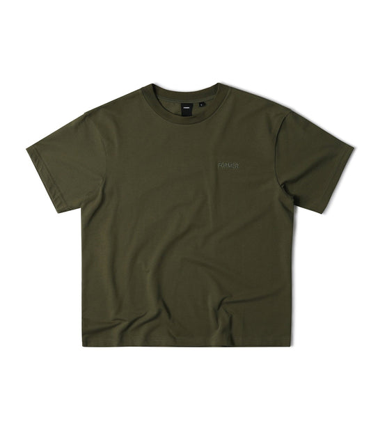 LEGACY II T-SHIRT // ARMY