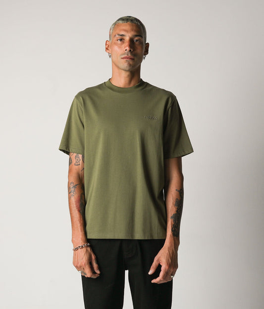 LEGACY II T-SHIRT // ARMY