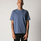 LEGACY II T-SHIRT // CADET