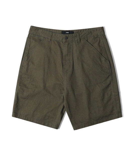 DISTEND WALKSHORT // ARMY