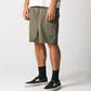 DISTEND WALKSHORT // ARMY