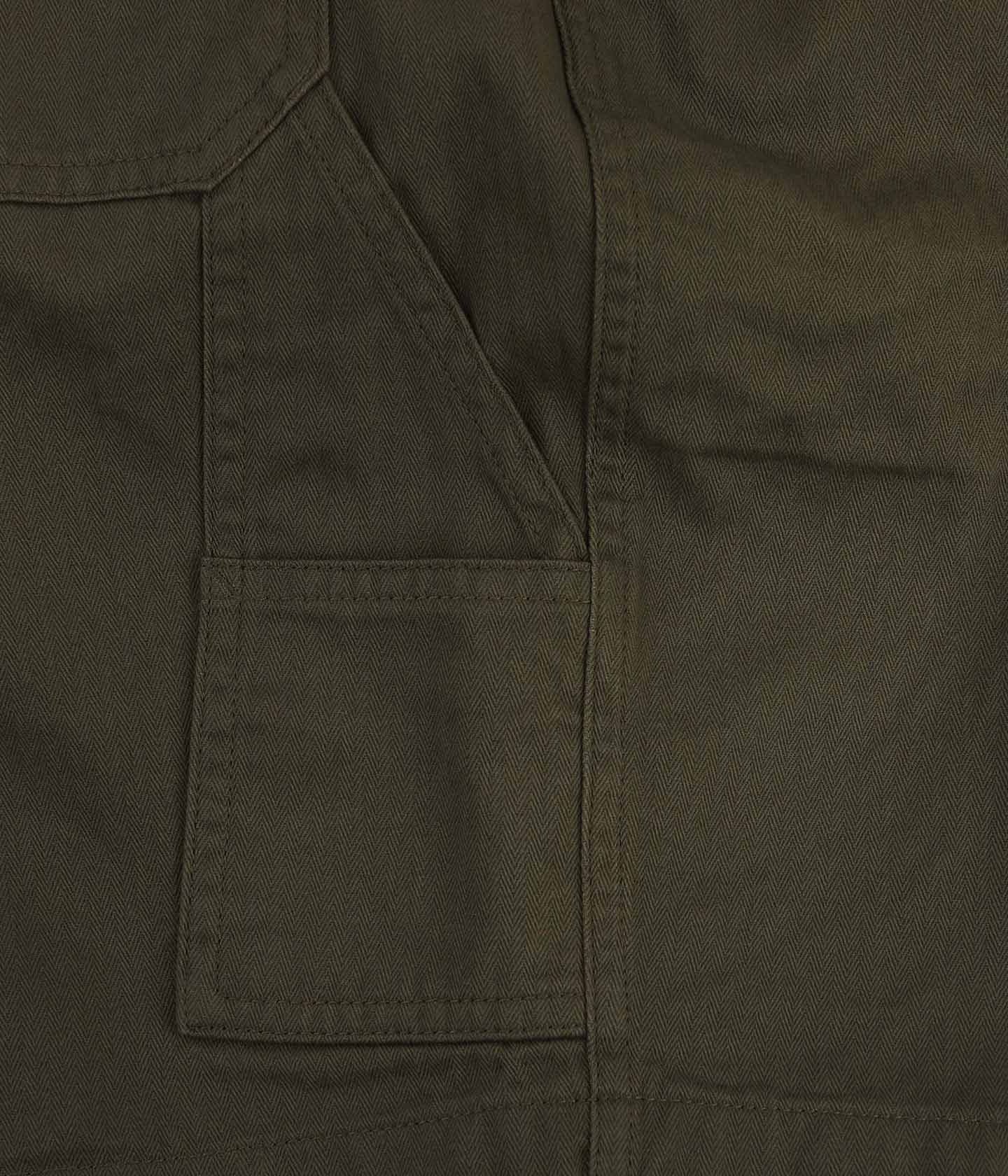 DISTEND WALKSHORT // ARMY