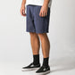 DISTEND WALKSHORT // CADET