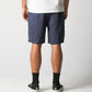 DISTEND WALKSHORT // CADET