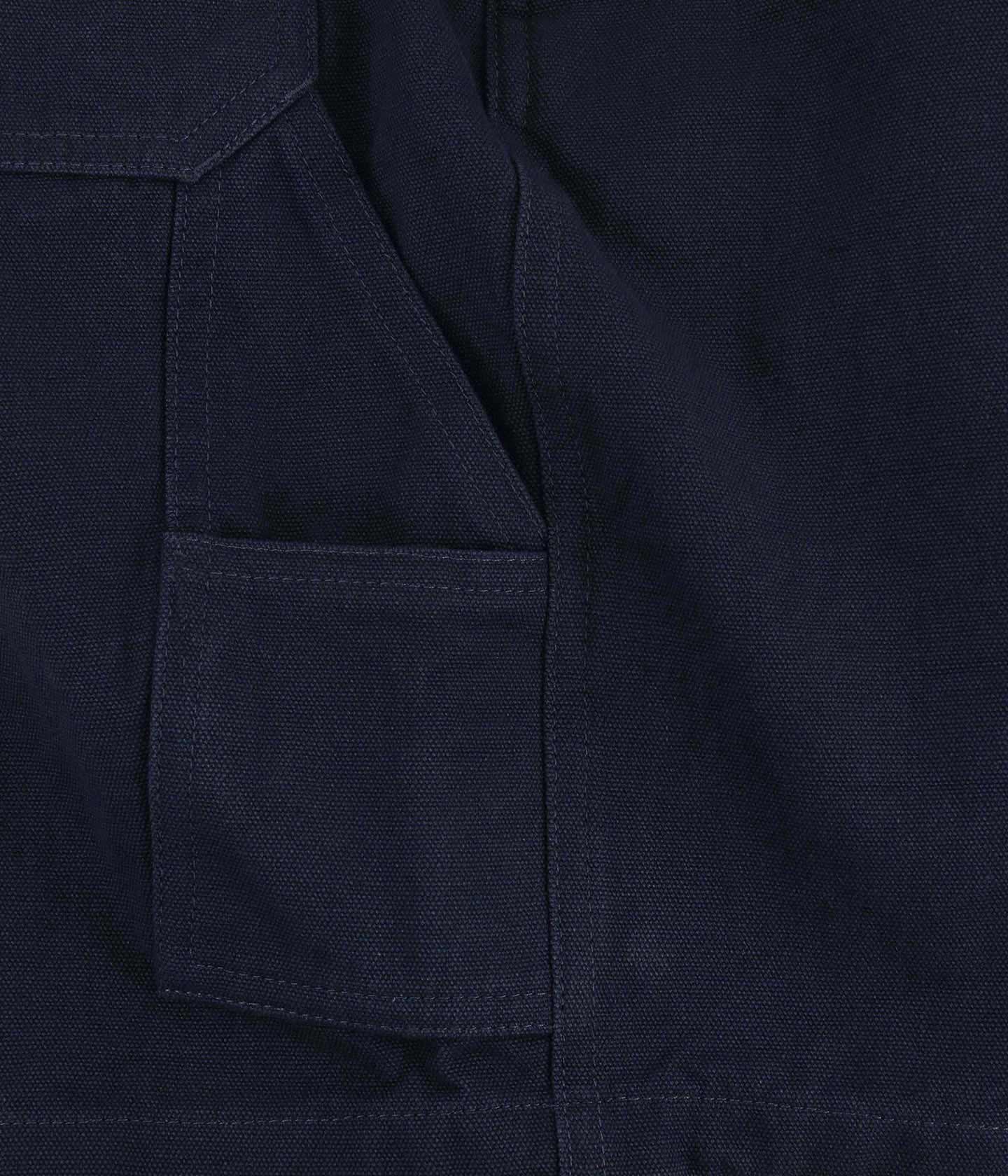 DISTEND WALKSHORT // CADET