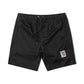STILL LIFE BALL WALKSHORT // BLACK