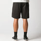 STILL LIFE BALL WALKSHORT // BLACK