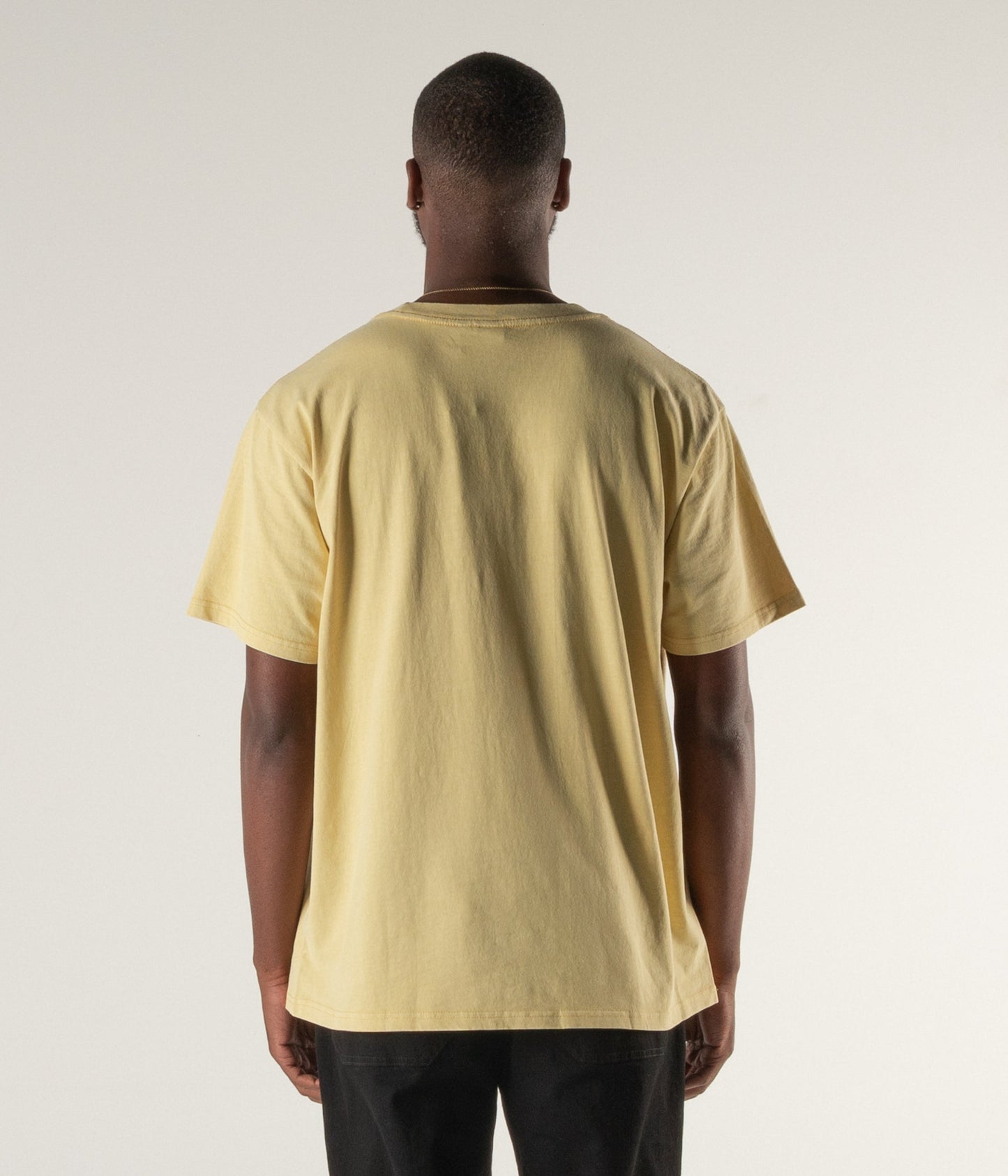 DISINTEGRATE T-SHIRT // FLAX