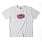 ORBIT T-SHIRT // WHITE