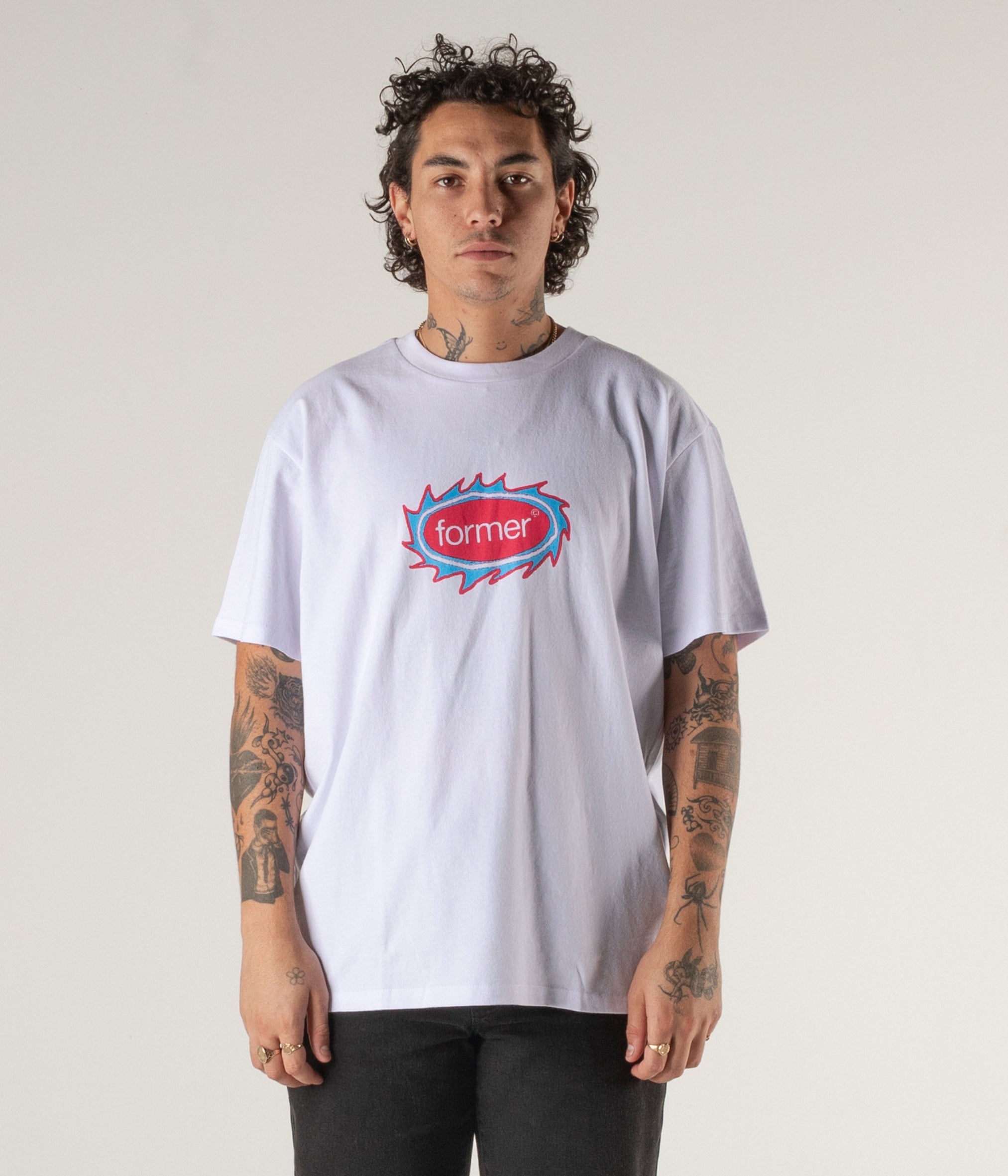 FORMER // FORMER – FORMER MERCHANDISE