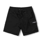 F CARGO PRAYER WALKSHORT // BLACK