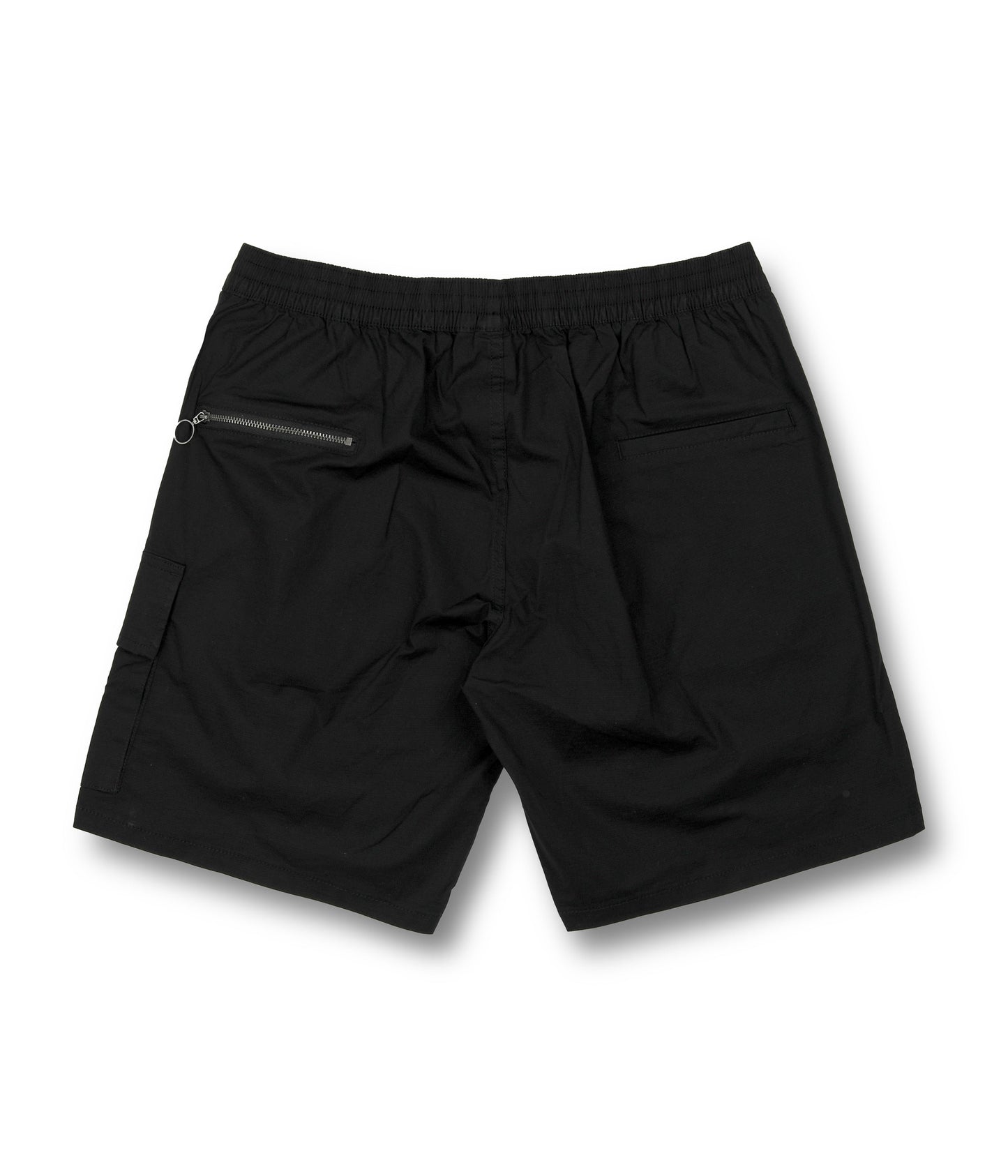 F CARGO PRAYER WALKSHORT // BLACK