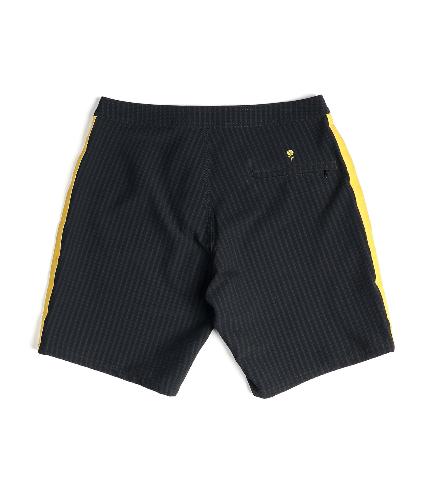 ANDERSON DIVISION TRUNK // BLACK