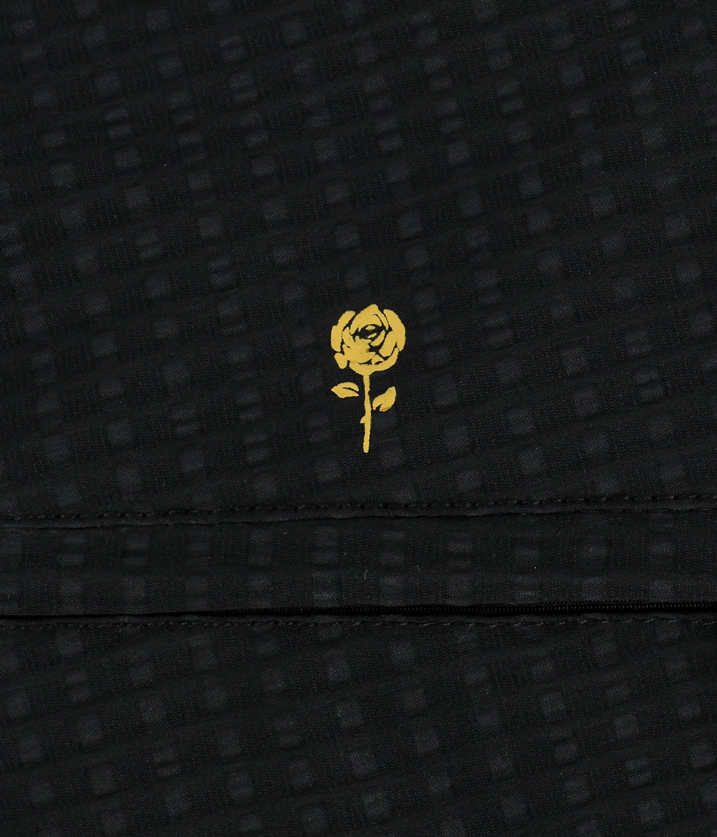 ANDERSON DIVISION TRUNK // BLACK