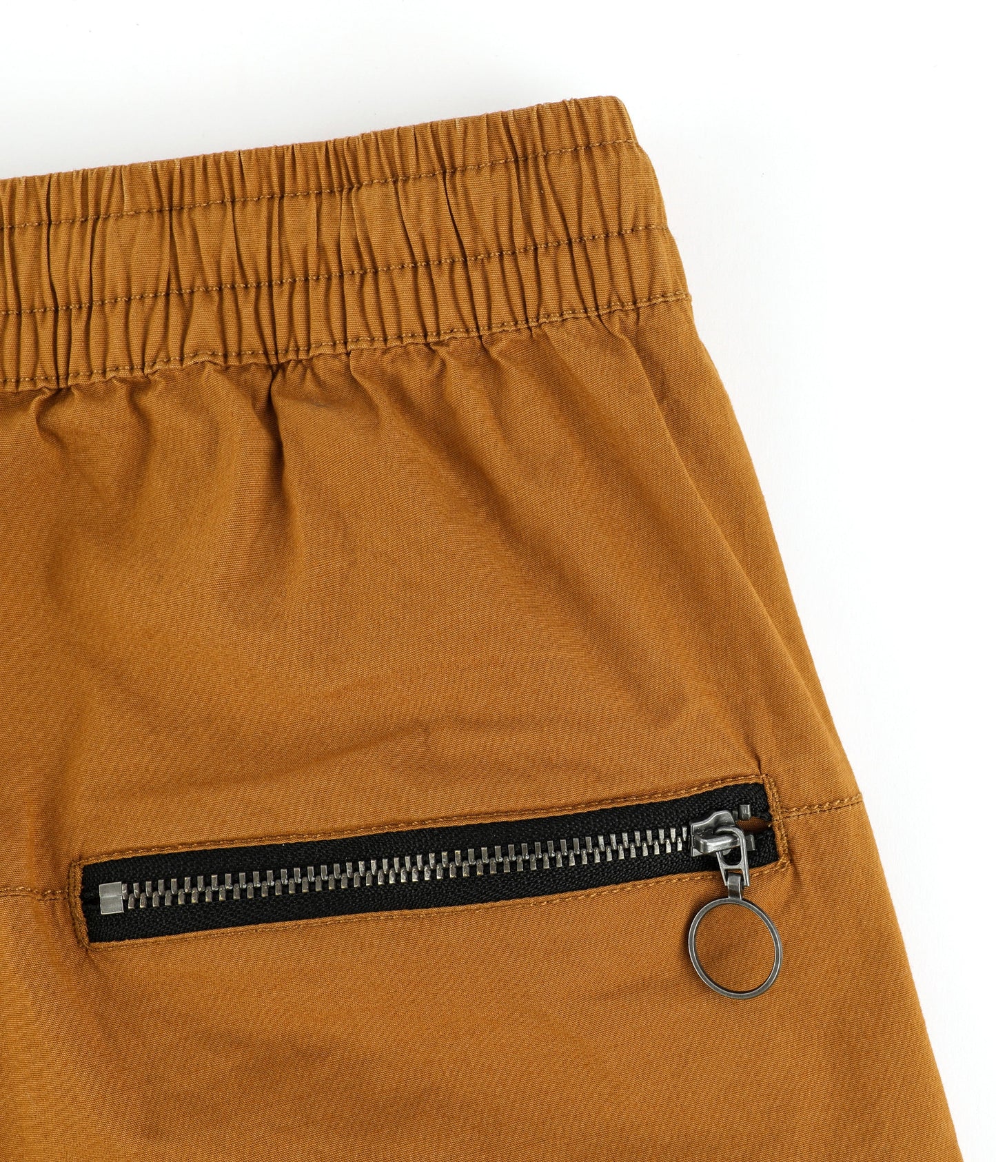 SWANS PURPOSE SWIM TRUNK // COPPER