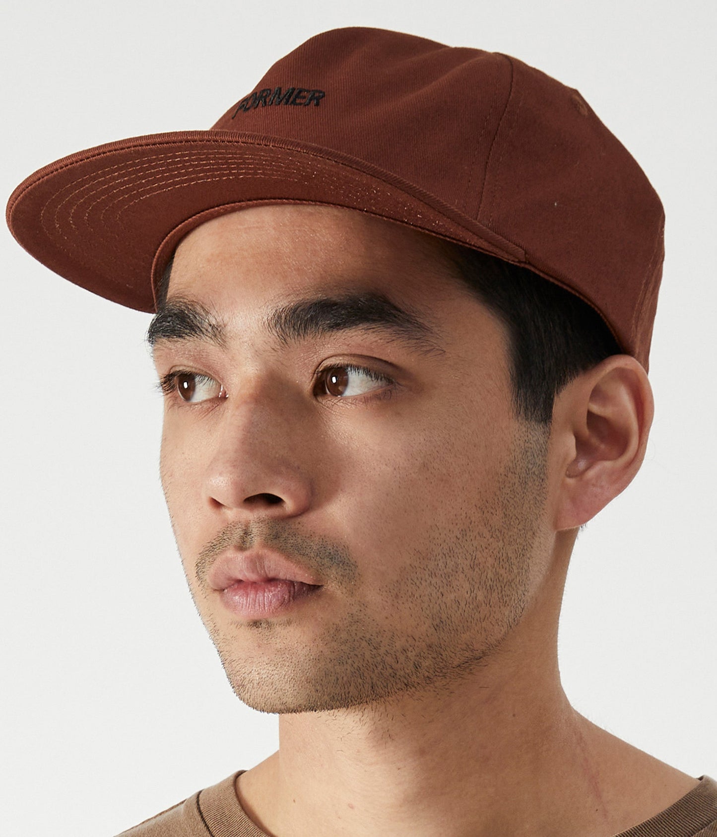 LEGACY CAP // COPPER