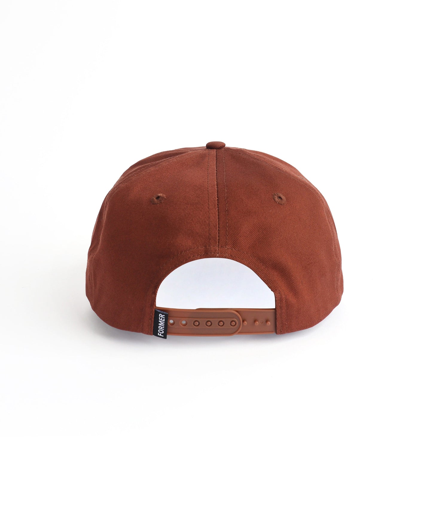 LEGACY CAP // COPPER