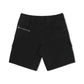 PRAYER CARGO WALKSHORT // BLACK