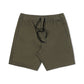 PRAYER HERRINGBONE WALKSHORT // ARMY